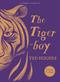 Tigerboy, The